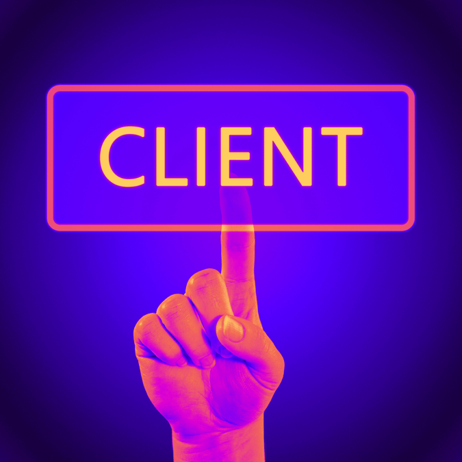 What makes a good client when working with a digital agency