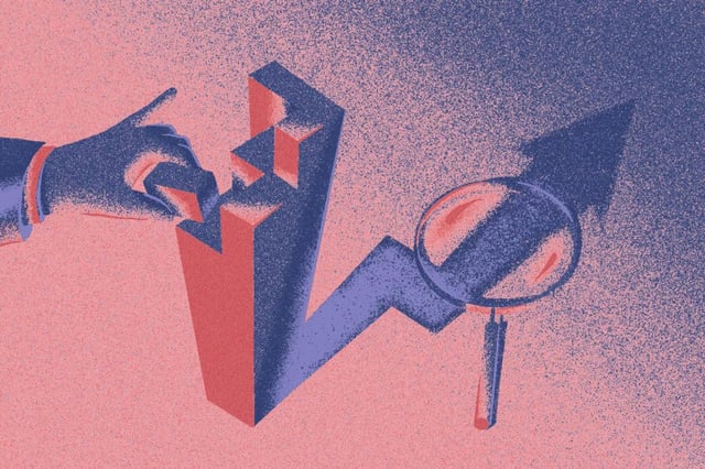 illustration of local seo building blocks