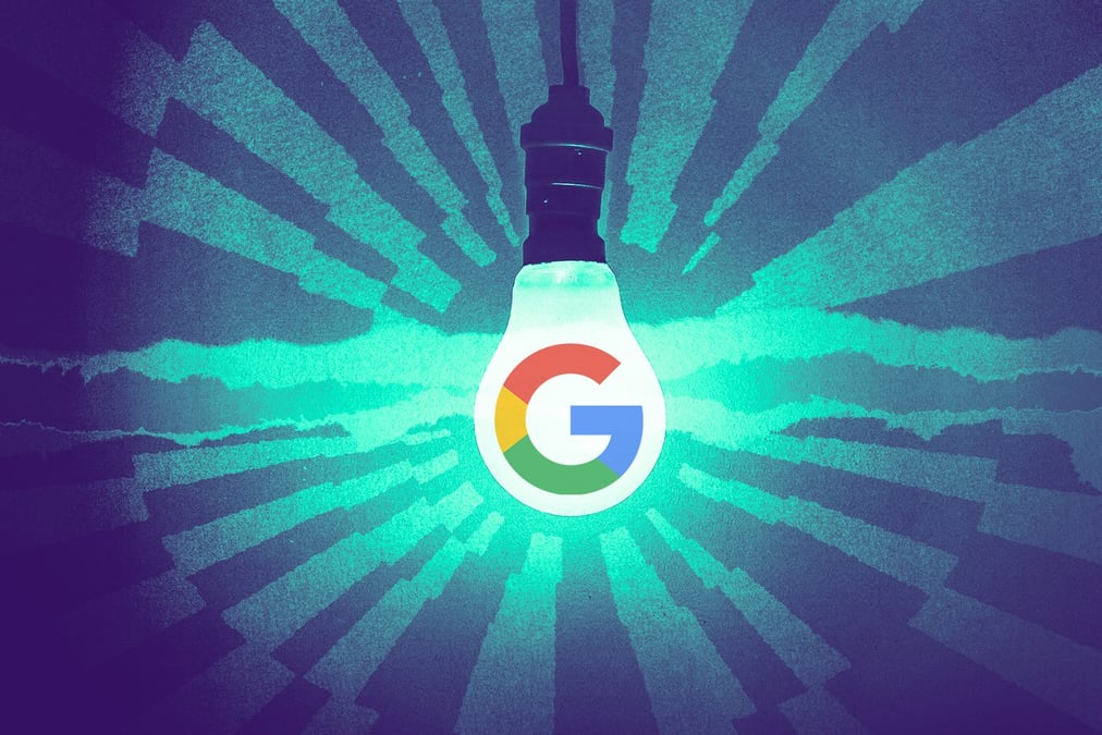 Increase Google Grant Spend