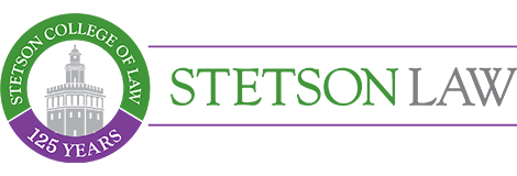 Stetson University college of Law