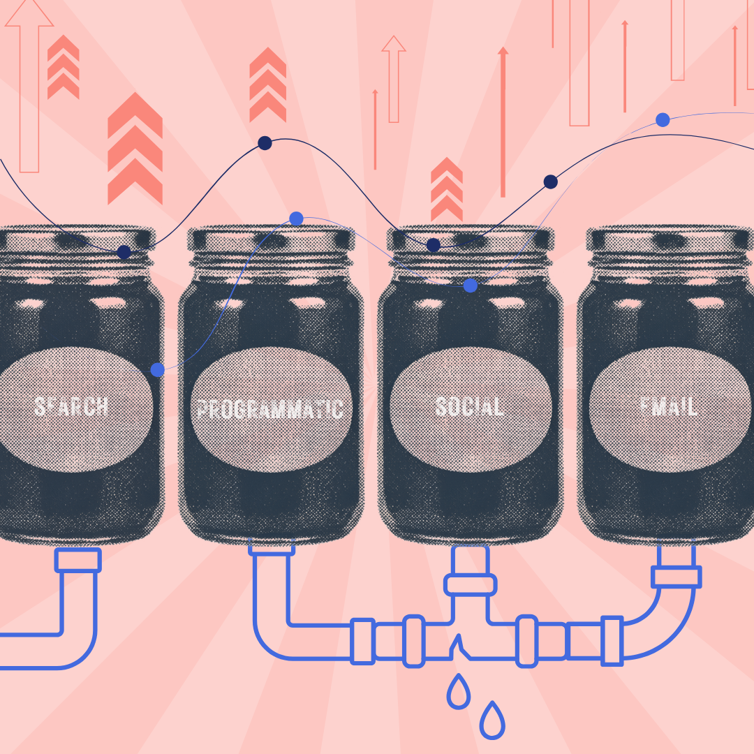 Multi-Channel Isn't Optional Anymore: How Fragmentation Is Killing Performance