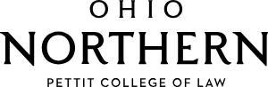Ohio Northern college of law