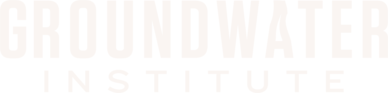 Groundwater Institute