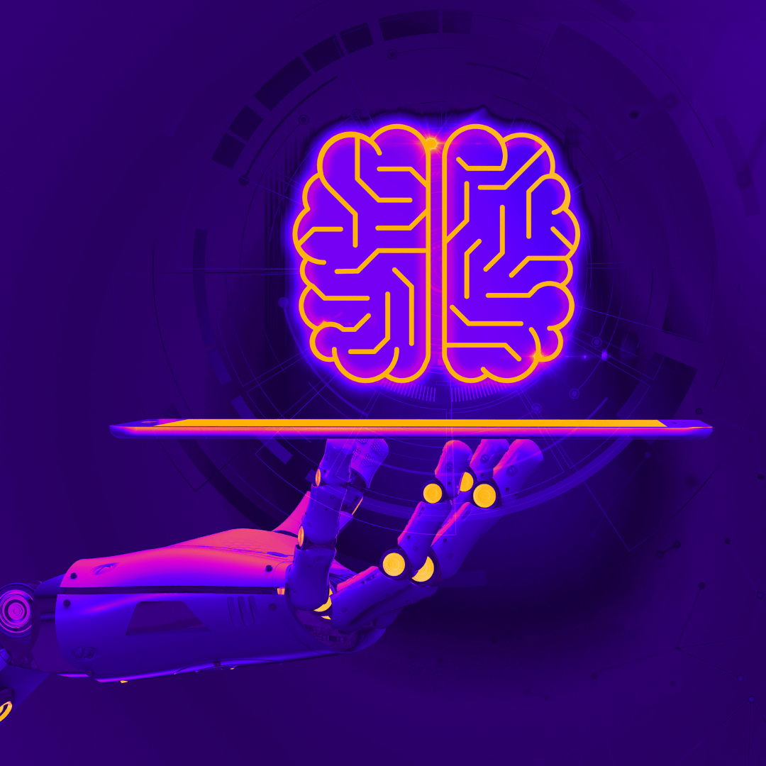 Is AI spookier than Machine Learning?