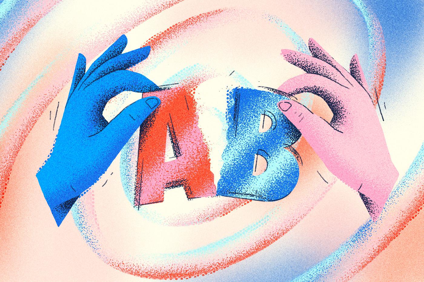 How to Do A/B Testing in Marketing