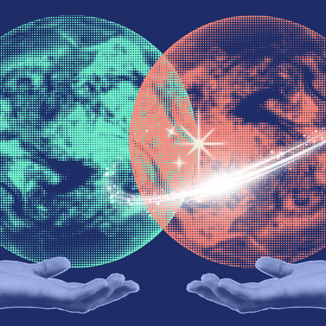 Big Agency Experience vs. Small Agency Service: Finding the Best of Both Worlds for Your Business