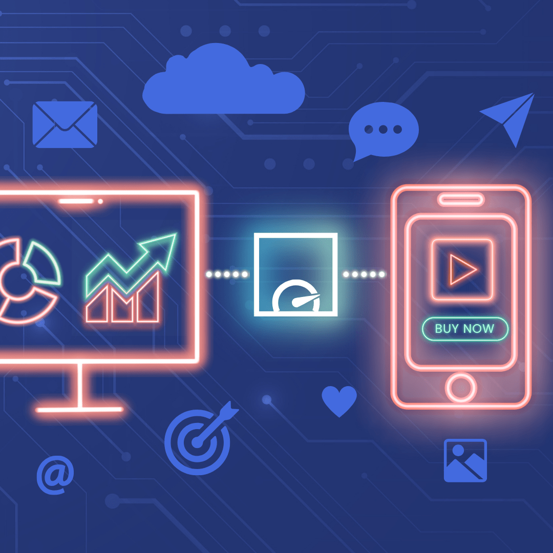 Forget Ad Buying. It’s Time to Start Ad Winning. This is Programmatic Advertising.