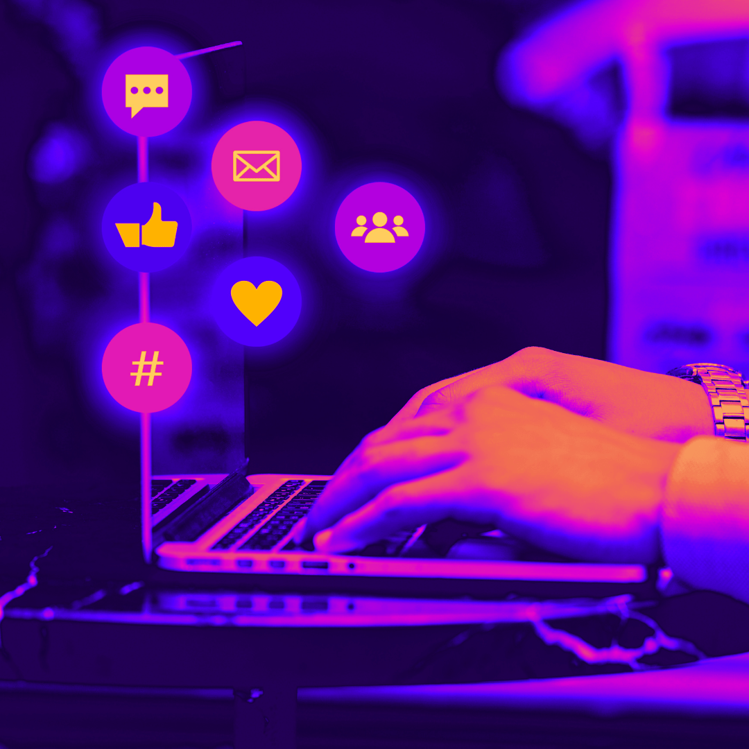 Alternative Social Media Platforms