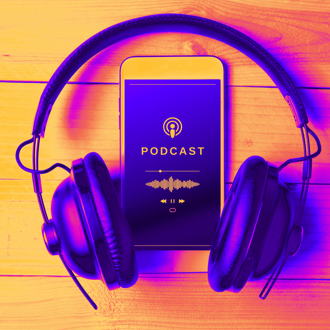 The Value of Podcasting