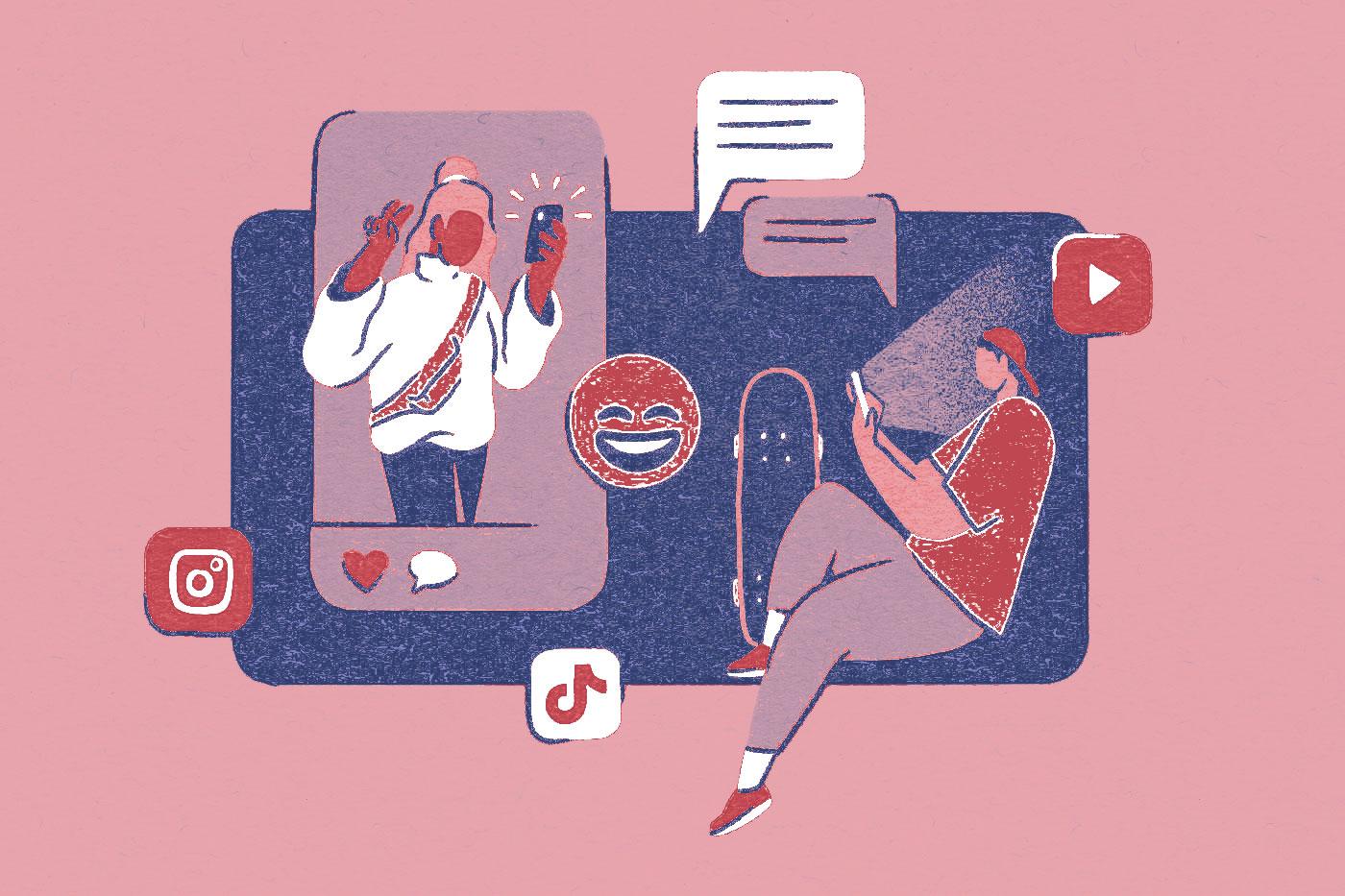 5 Pillars of Digital Advertising and How They’re Used