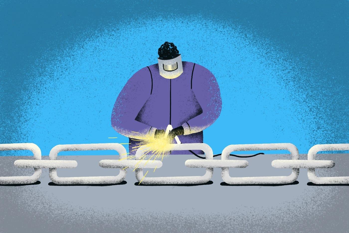 How to Build Backlinks to Your Website the Right Way