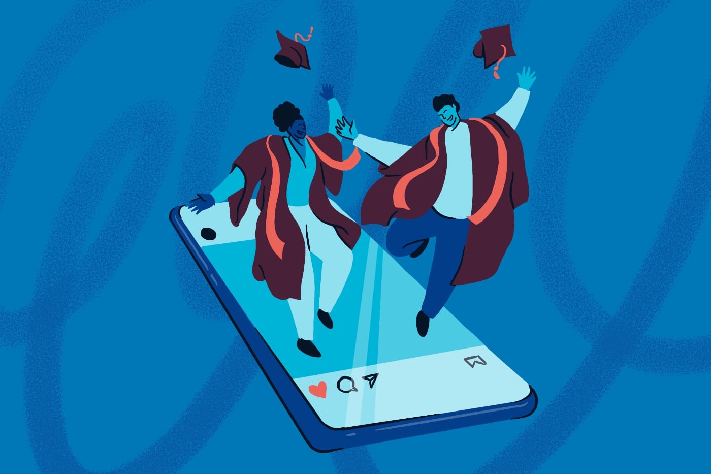 higher ed advertising