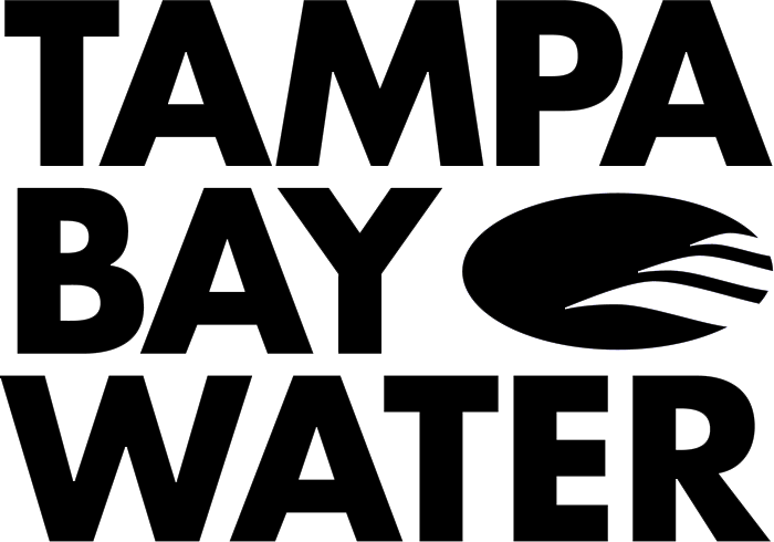 tampa bay water logo